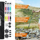 TrailBuddy Trekking Poles 2-Pack | $31 | Amazon | promo code GIZMODOTB15. Valid on all colors.
